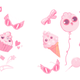Illustration for article titled Infantile Igglybuff! Pokemon One a Day, Series 2!